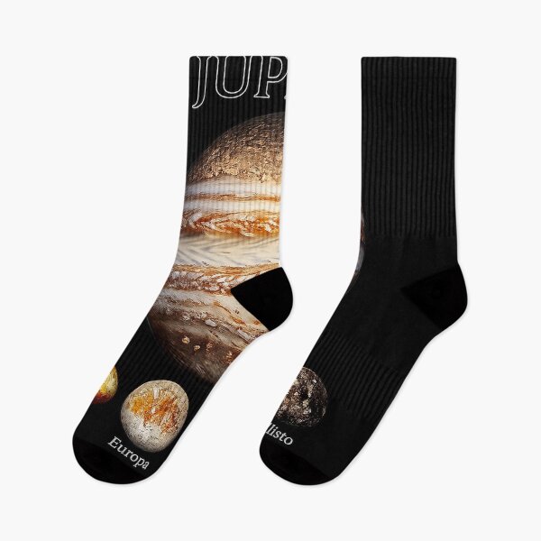 Item preview, Jupiter – The Silent Order of Worlds 2 designed and sold by alexanderVision.