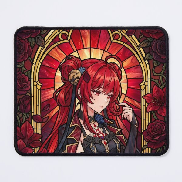 Item preview, Stained Glass Suoming designed and sold by Thunderbelts.