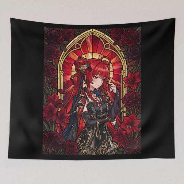 Item preview, Stained Glass Suoming designed and sold by Thunderbelts.