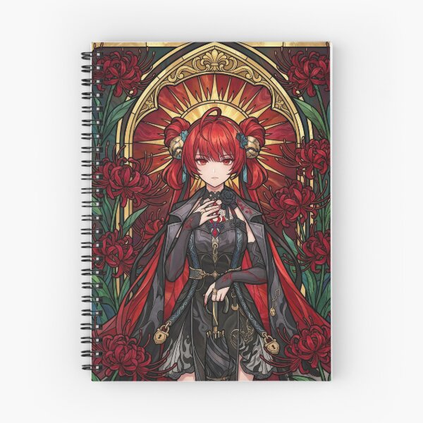 Item preview, Stained Glass Suoming designed and sold by Thunderbelts.