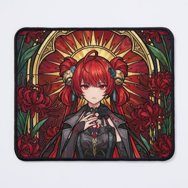 Item preview, Stained Glass Suoming designed and sold by Thunderbelts.