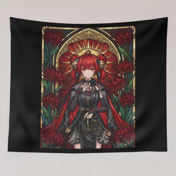 Item preview, Stained Glass Suoming designed and sold by Thunderbelts.