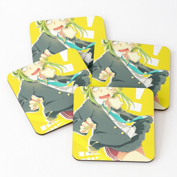 Item preview, Gumi designed and sold by RadiantGraphics.