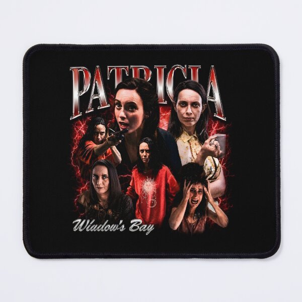 Item preview, Patricia Widow's Bay 2026 Bootleg Vintage designed and sold by JaysonStone.