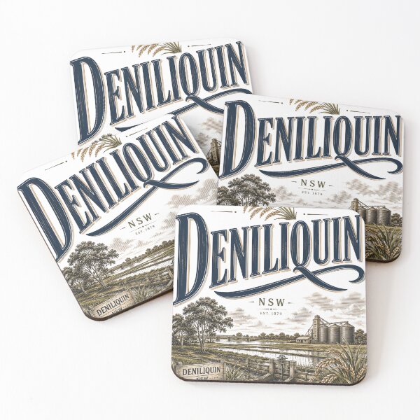 Item preview, Deniliquin NSW Australia designed and sold by PamLeeDesign.