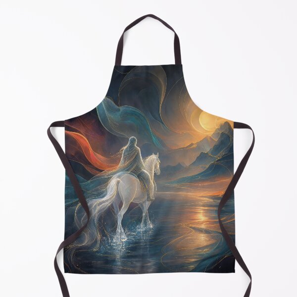 Item preview, Celestial Quest designed and sold by Ilona Abou-Zolof.