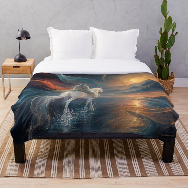 Item preview, Celestial Quest designed and sold by Ilona Abou-Zolof.