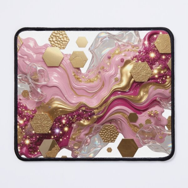 Item preview, Bold ABSTRACT ART Art Print designed and sold by dazzlemakers.