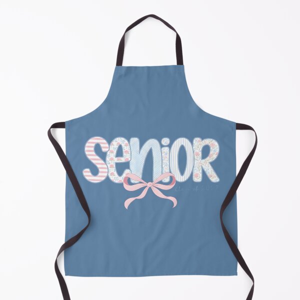 Item preview, Senior Class of 2027 Shirt, Coquette Pink Bow Graphic Tee, Floral Preppy Graduation Shirt, Cute High School Senior Gift, Comfort Colors designed and sold by fimacurtuse.