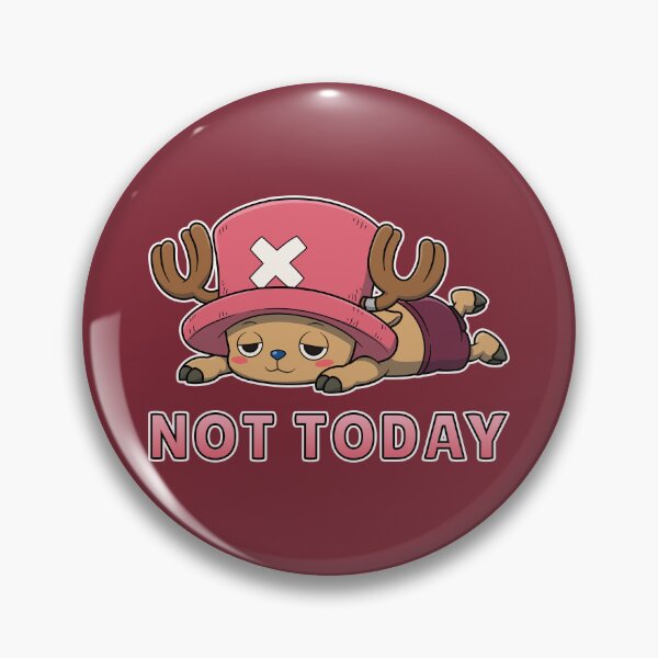 Item preview, Not Today V3-4 designed and sold by Ars Brunus.