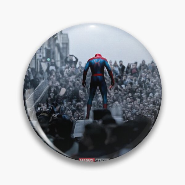 Item preview, Spider-Man - Brand New Day designed and sold by sheillaVerhag.