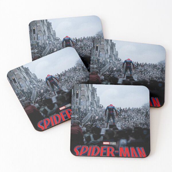 Item preview, Spider-Man - Brand New Day designed and sold by sheillaVerhag.