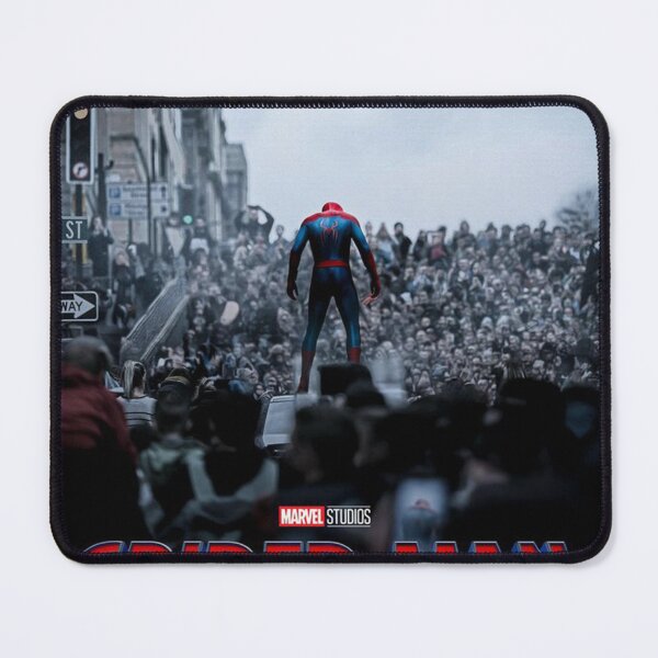 Item preview, Spider-Man - Brand New Day designed and sold by sheillaVerhag.