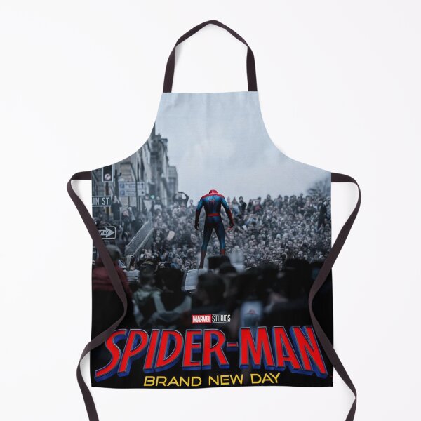 Item preview, Spider-Man - Brand New Day designed and sold by sheillaVerhag.