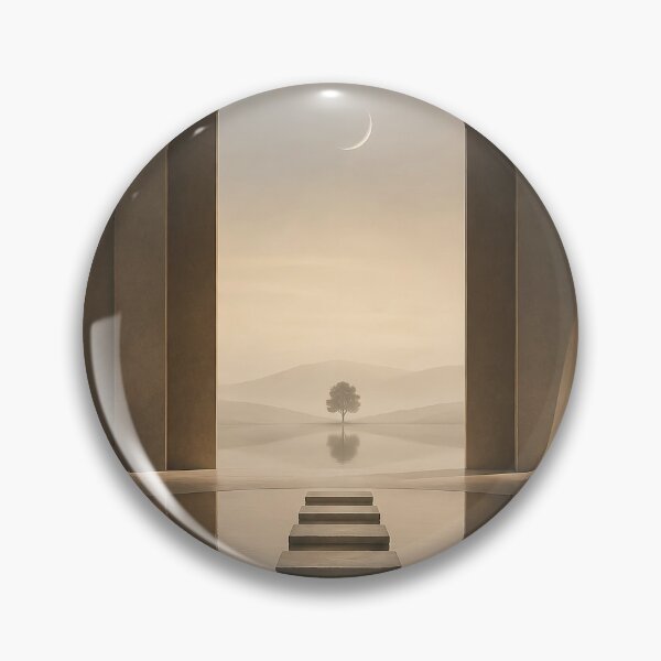 Item preview, The Path Beyond  designed and sold by SacredLensV.