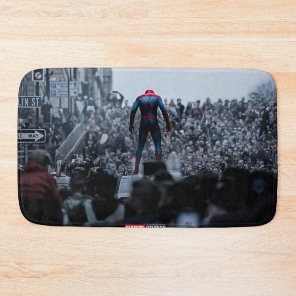 Item preview, Spider-Man - Brand New Day designed and sold by sheillaVerhag.
