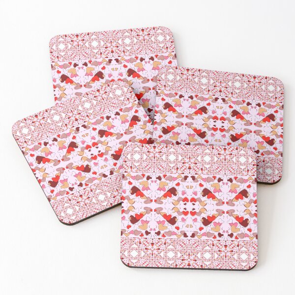 Item preview, Seamless pattern designed and sold by Nu-cha.
