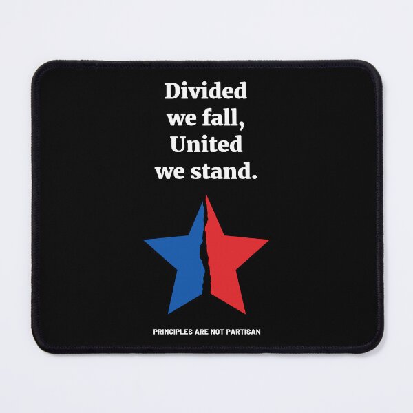 Item preview, Principles Are Not Partisan 2.0 designed and sold by Vector-Artist.