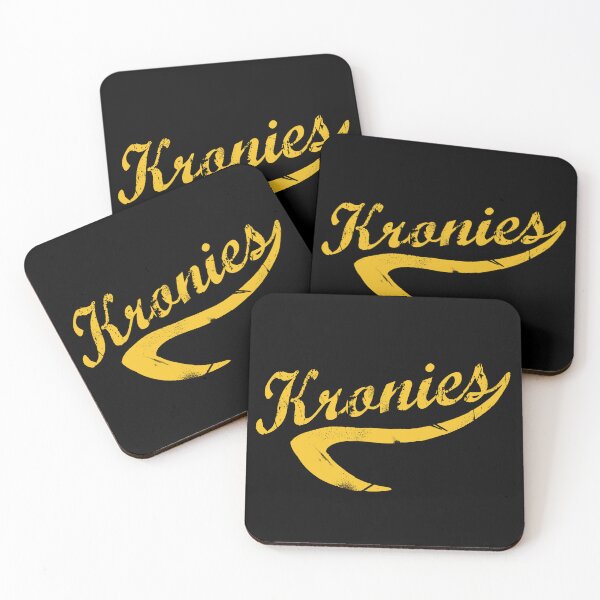 Item preview, KRONIES designed and sold by monsterdonut.
