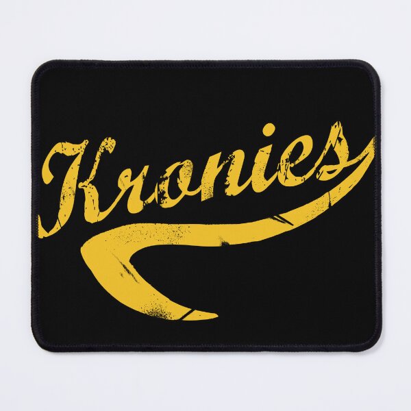 Item preview, KRONIES designed and sold by monsterdonut.