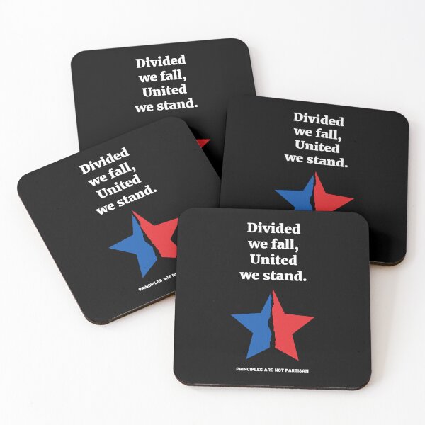 Item preview, Principles Are Not Partisan 2.0  designed and sold by Vector-Artist.