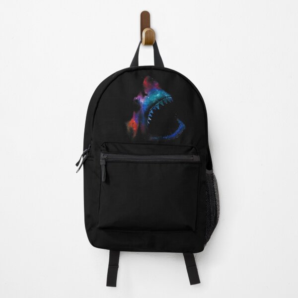 Item preview, Twelfth's Space Shark designed and sold by Sebastián Piedrahita.