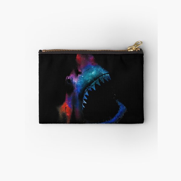 Item preview, Twelfth's Space Shark designed and sold by Sebastián Piedrahita.