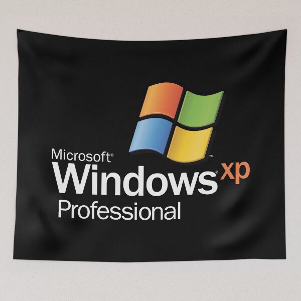 Item preview, Exceptional Microsoft Windows Xp eTaste Guaranteed designed and sold by Ivonagarden.