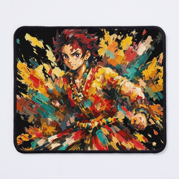 Item preview, Tanjiur’s Palette Explosion designed and sold by PRINTATSTUDIO.