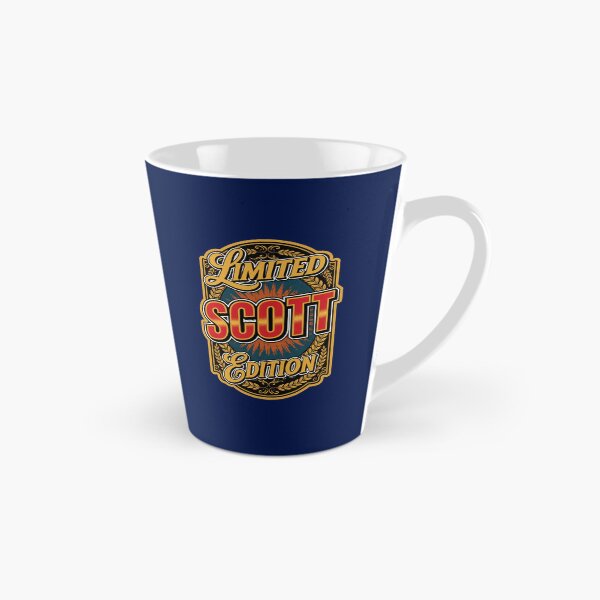 Item preview, Limited Scott Edition Badge  designed and sold by tyrahicks278.