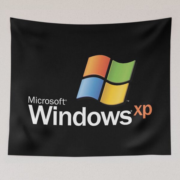Item preview, Fresh Microsoft Windows Xp dIngredients Shine designed and sold by Ivonagarden.