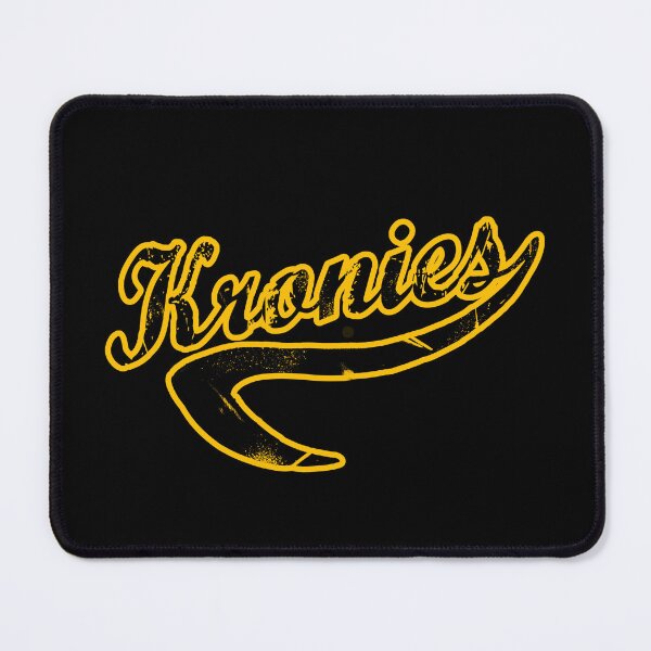 Item preview, KRONIES (black ver.) designed and sold by monsterdonut.