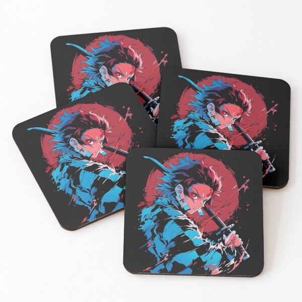 Item preview, Blue Raspberry & Red Hot Horror designed and sold by PRINTATSTUDIO.