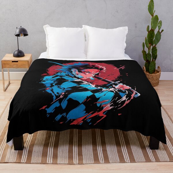 Item preview, Blue Raspberry & Red Hot Horror designed and sold by PRINTATSTUDIO.