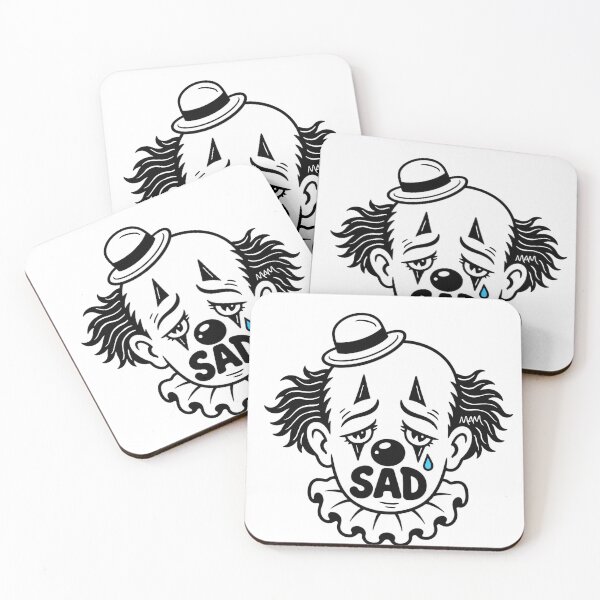 Item preview, Sideshow Blues designed and sold by ArtbyMAM.