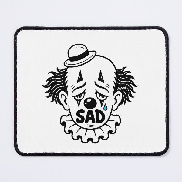 Item preview, Sideshow Blues designed and sold by ArtbyMAM.