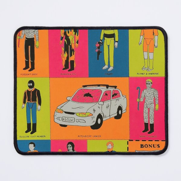 Item preview, Chicago Trip With The King designed and sold by ManuelAlcorn.