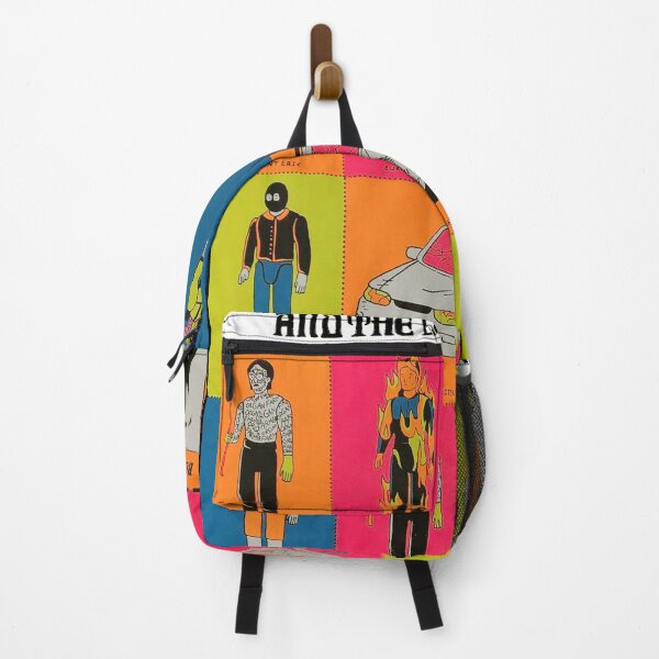 Item preview, Chicago Trip With The King designed and sold by ManuelAlcorn.
