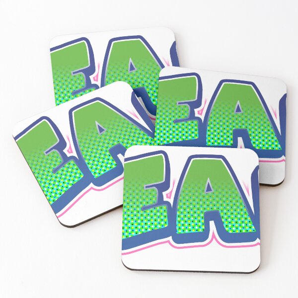 Item preview, Beau text designed and sold by Sticktle.