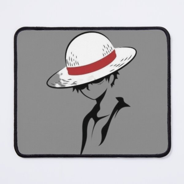 Item preview, Monkey D. Luffy Minimalist designed and sold by AaAa88.