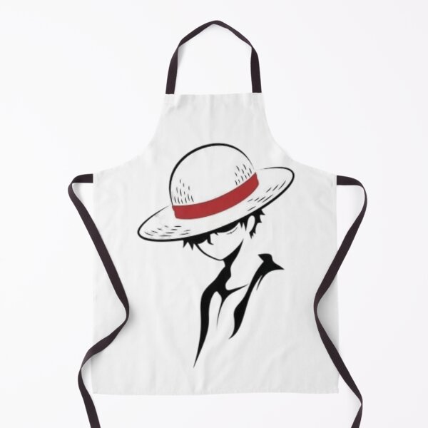 Item preview, Monkey D. Luffy Minimalist designed and sold by AaAa88.