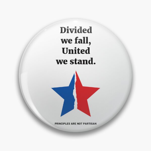 Item preview, Principles Are Not Partisan 3.0  designed and sold by Vector-Artist.