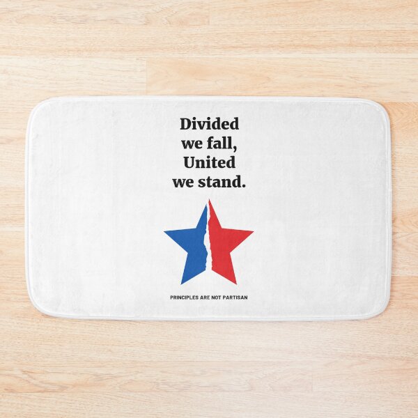 Item preview, Principles Are Not Partisan 3.0  designed and sold by Vector-Artist.