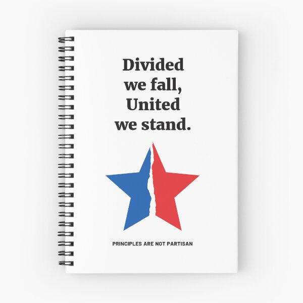 Item preview, Principles Are Not Partisan 3.0  designed and sold by Vector-Artist.