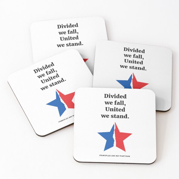 Item preview, Principles Are Not Partisan 3.0  designed and sold by Vector-Artist.
