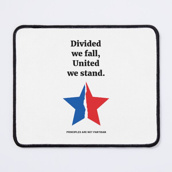 Item preview, Principles Are Not Partisan 3.0  designed and sold by Vector-Artist.