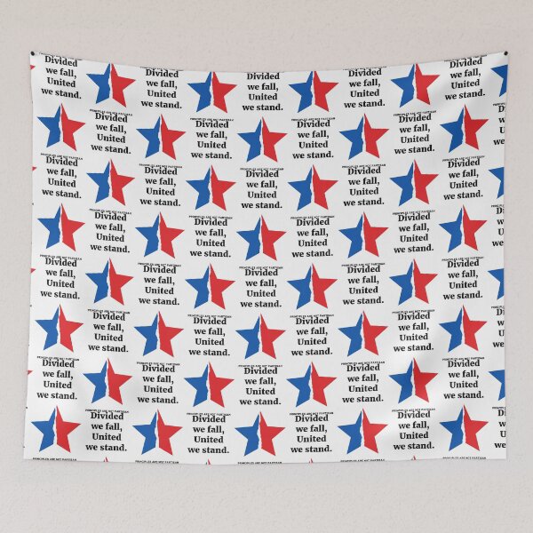 Item preview, Principles Are Not Partisan 3.0  designed and sold by Vector-Artist.