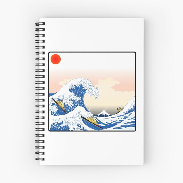 Item preview, Dare the wave 003 designed and sold by ALF2023.