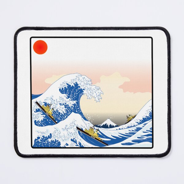 Item preview, Dare the wave 003 designed and sold by ALF2023.