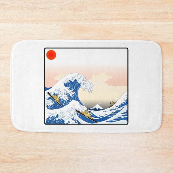 Item preview, Dare the wave 003 designed and sold by ALF2023.